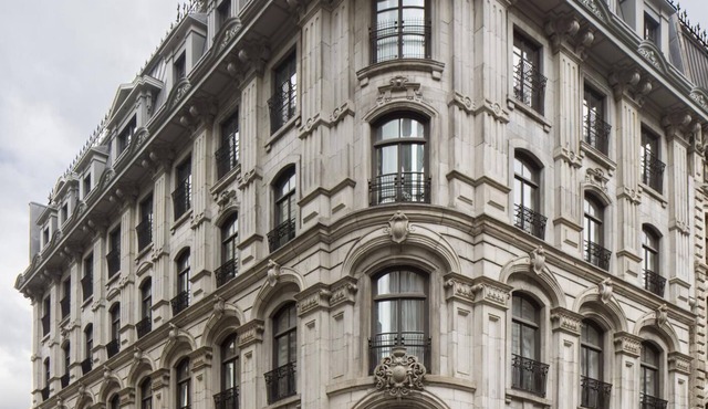 Hotel Gault