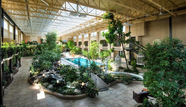 Hotel L'Oiseliere Montmagny