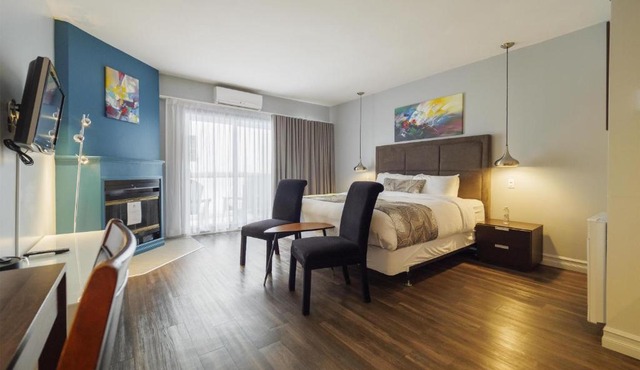 Hotel Lac Brome, BW Signature Collection