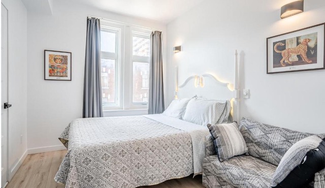 hotel le coach