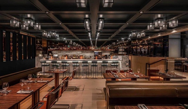 Hotel Le Germain Montreal