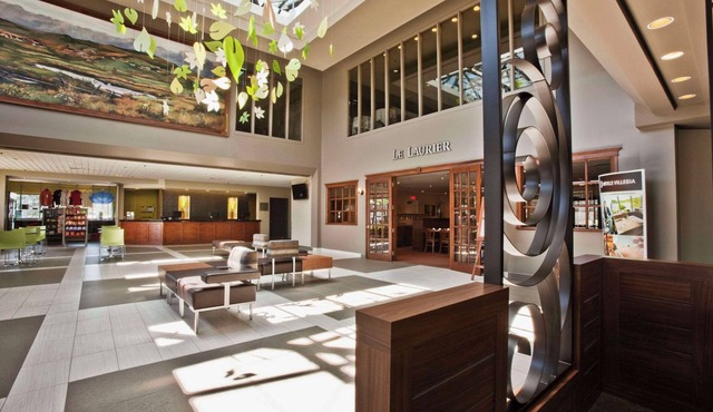 Hotel Le Victorin, Ascend Hotel Collection
