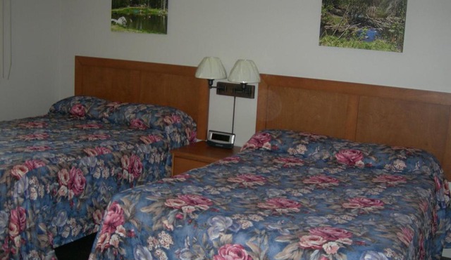 Hotel Motel Arnold