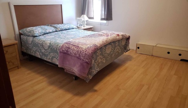 Hotel Room for Rent on Month to Month basis