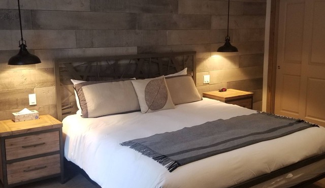 Hotel Spa Suisse Inn