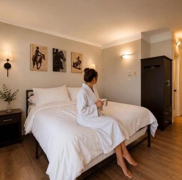 Hotel Varennes Grand Montreal - Self Check In