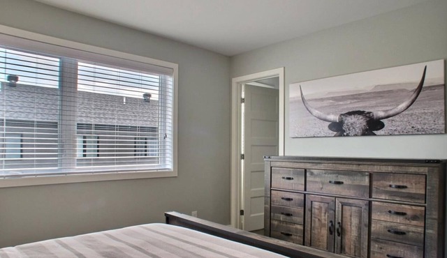 House in Bromont (Ski, Golf, Spa, Bike, Swimming pool)