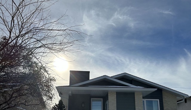 House in Riverbend