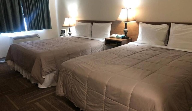 Houston Motor Inn