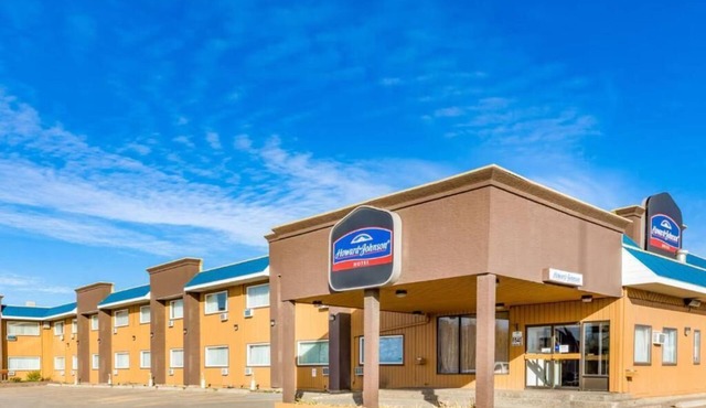 Howard Johnson Hotel by Wyndham