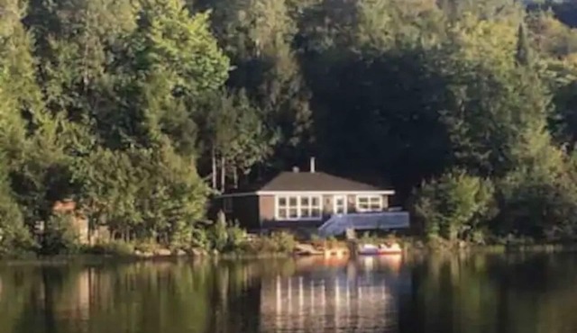 Hygge Lakeside