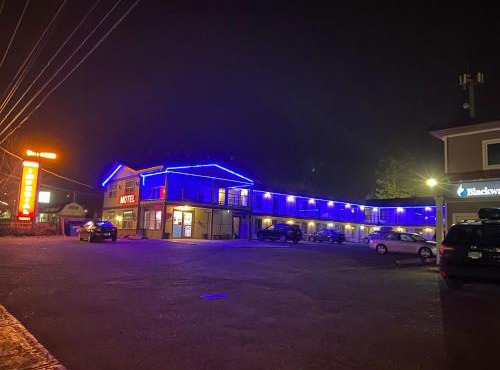 Imperial Motel