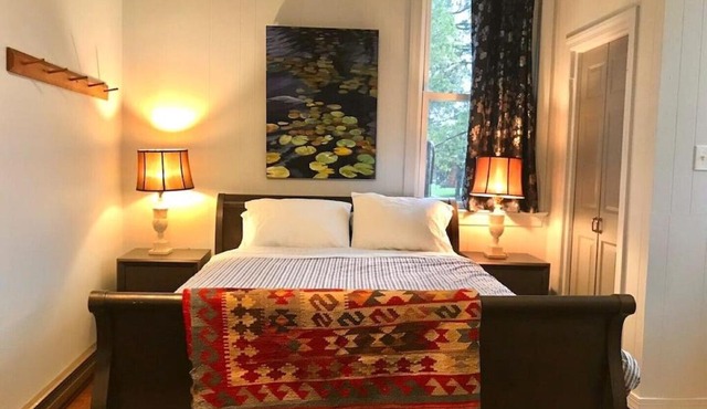 Indigo Studio Loft