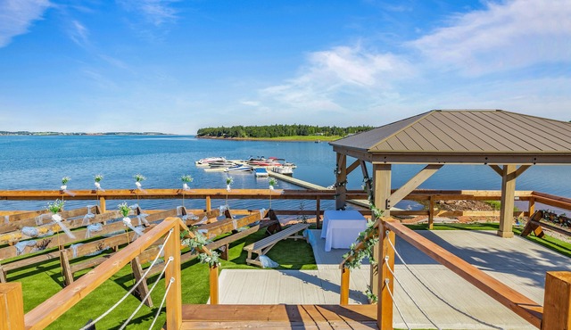 Inn at the Pier