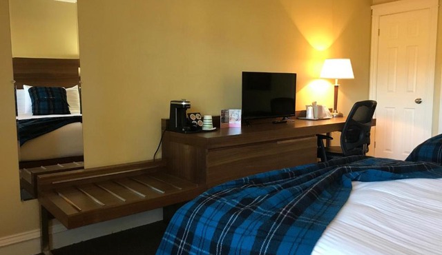 Inverary Resort