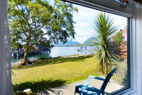 Island Village Properties at Fred Tibbs