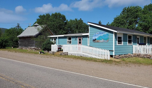 Jewel of the Cabot Trail Suite #2