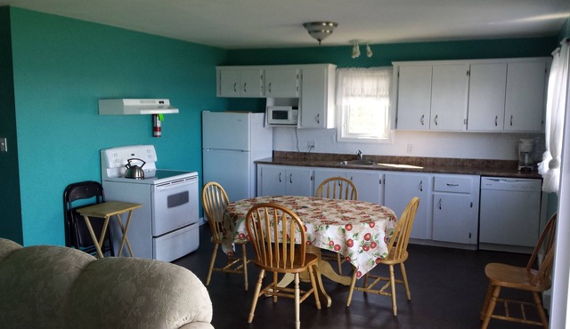 John B's Oceanfront Cottages