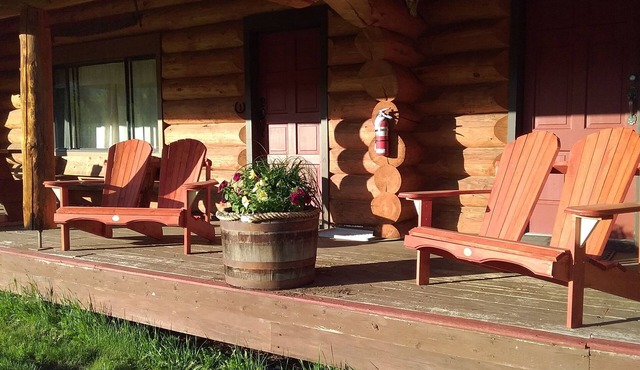 Journey to the Wild West of Wells Gray Provincial Park
