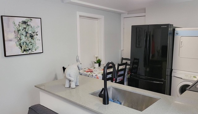 JstLikeHome - Serenity Suites