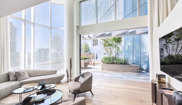 JW Marriott Parq Vancouver