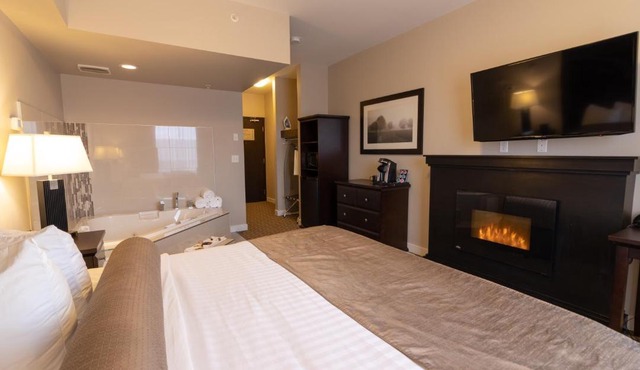 Kanata Whitecourt