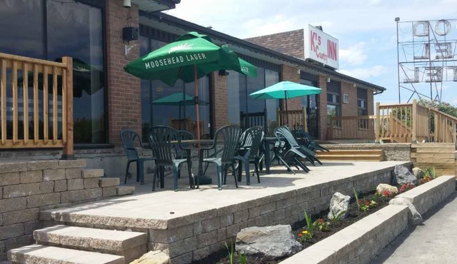 KC's Country Inn