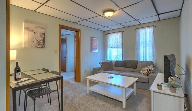 Keystone Efficiency, Apt #3 Downtown Hershey One Bedroom Efficiency