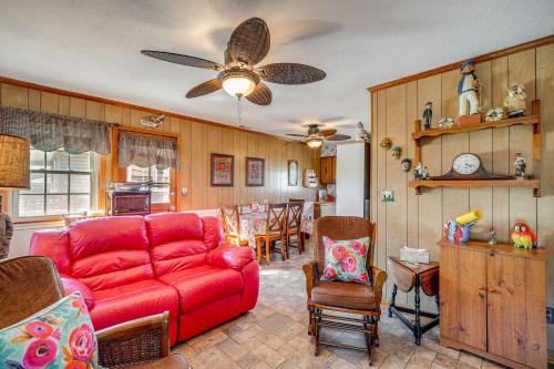 Kill Devil Hills Vacation Rental, Walk to Beach! in Kill Devil Hills