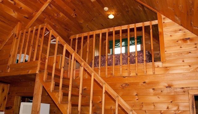 Kilmory Resort