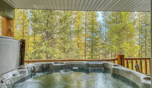 Kimberley Ridge 2BR + Loft Condo w/Hot Tub