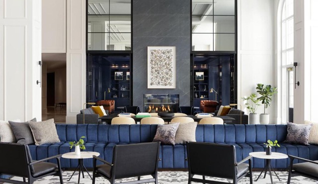 Kimpton - The Forum Hotel by IHG