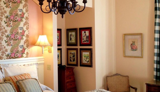 Kingsbrae Inn