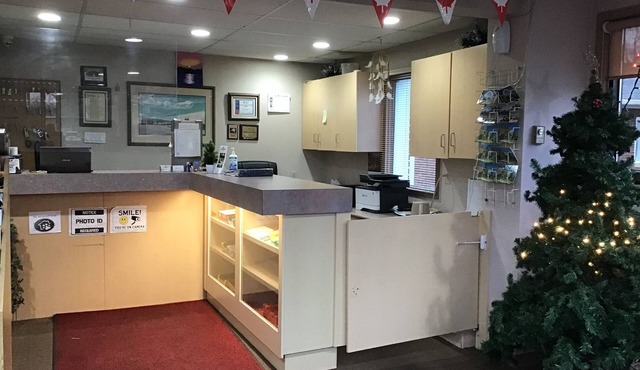 Kingsway Inn Motel