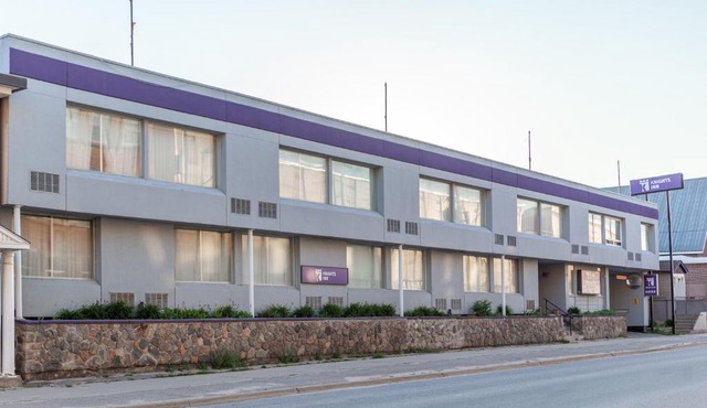 Knights Inn North Bay