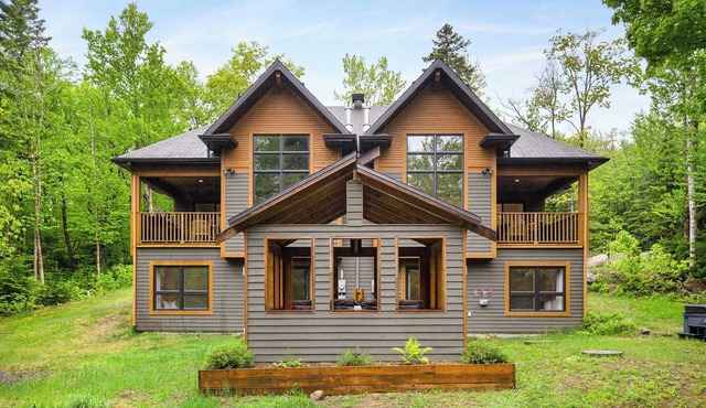 La Faune - Spacious Family Retreat - 2 Spas