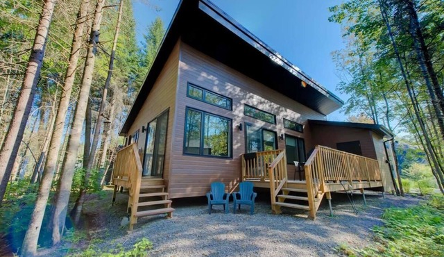 L'Escapade du Domaine - Peaceful Nature Stay