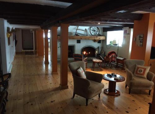 La Grange Country Inn