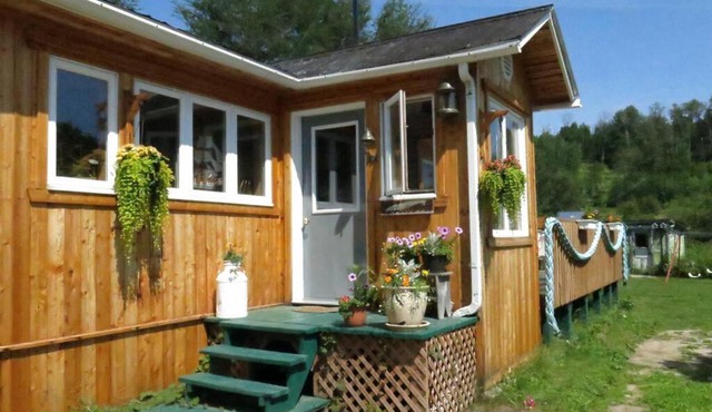 La Maison du Capitaine, Maison entière 100 m 1080 pi carré