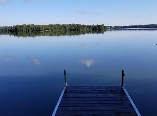 La Parade du Huard - Lac et Spa