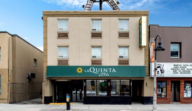 La Quinta by Wyndham Oshawa