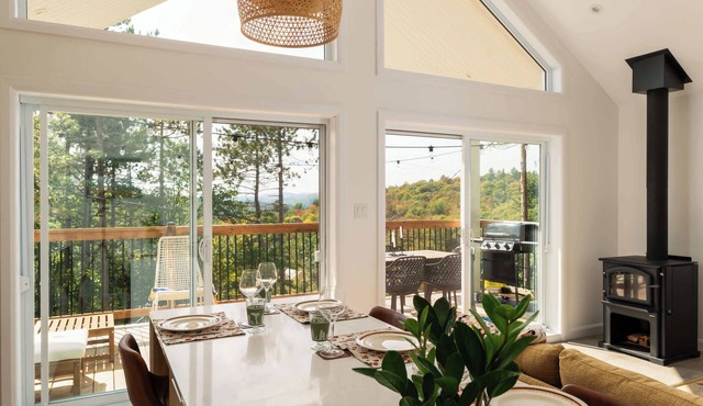 La Selva - Intimate getaway & river access