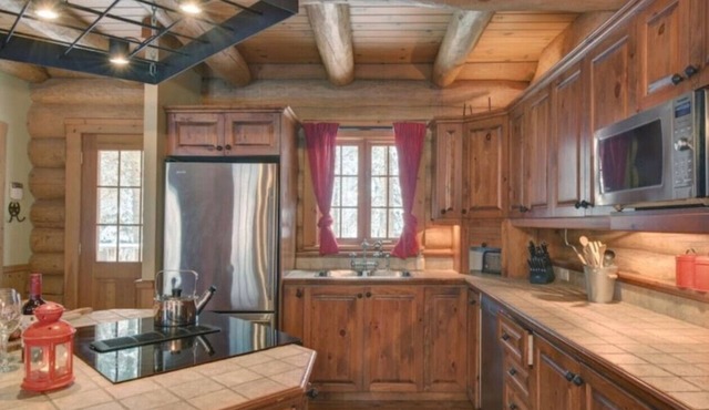 La Tanière Mt Blanc | Hot Tub | Sleeps 8