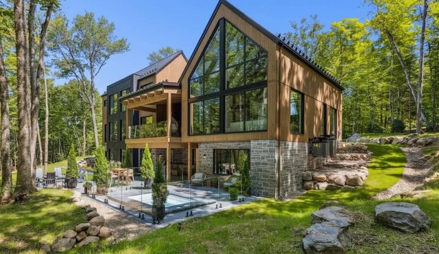 La Villa du Chasseur - Résidences Boutique