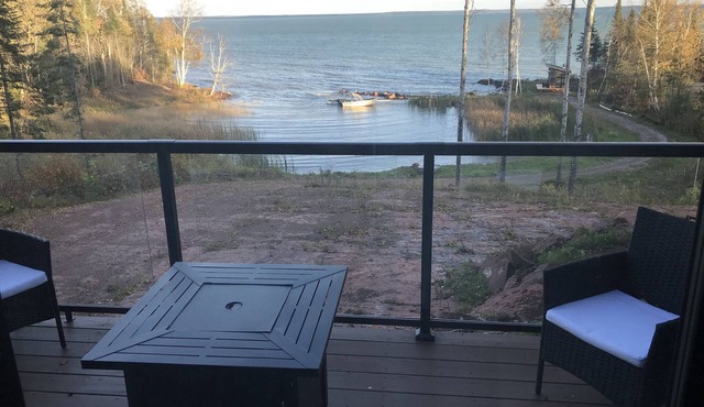 Lake Superior Vacation Retreat Black Bay, Shuniah ON