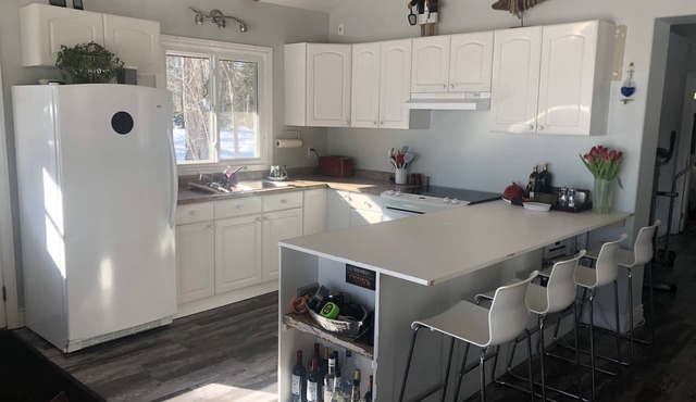 Lakefront Cabin - Big Bay Point, Lake Simcoe