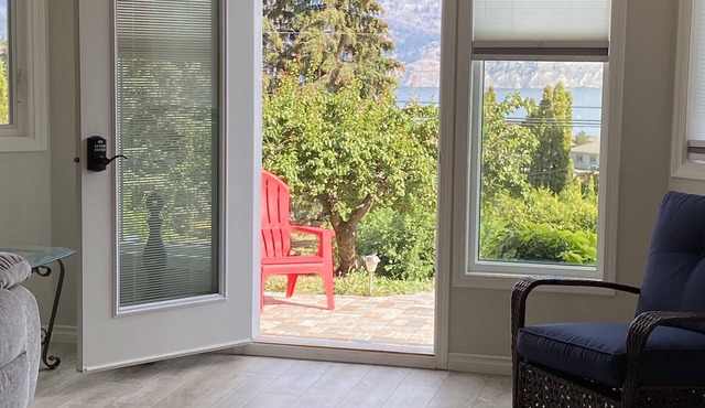 Lakeview Suite at Giants Head Mountain