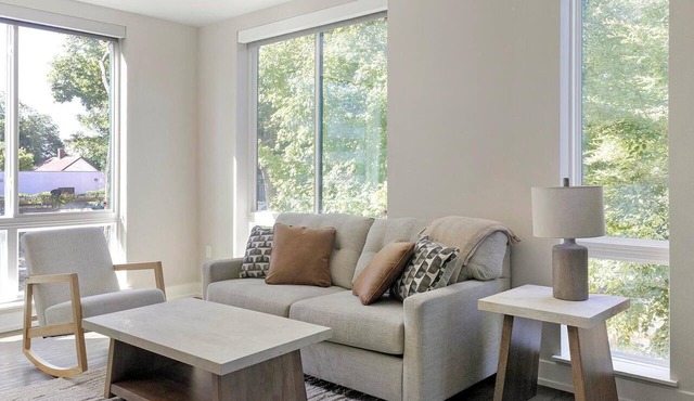 Landing | Amazing 1BD in Caraleigh