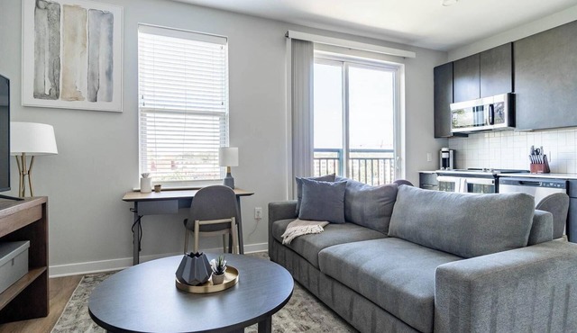 Landing | Incredible Studio, Courtyard