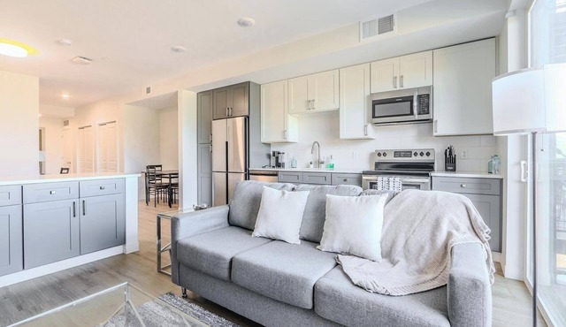 Landing | Stylish Studio, Gym